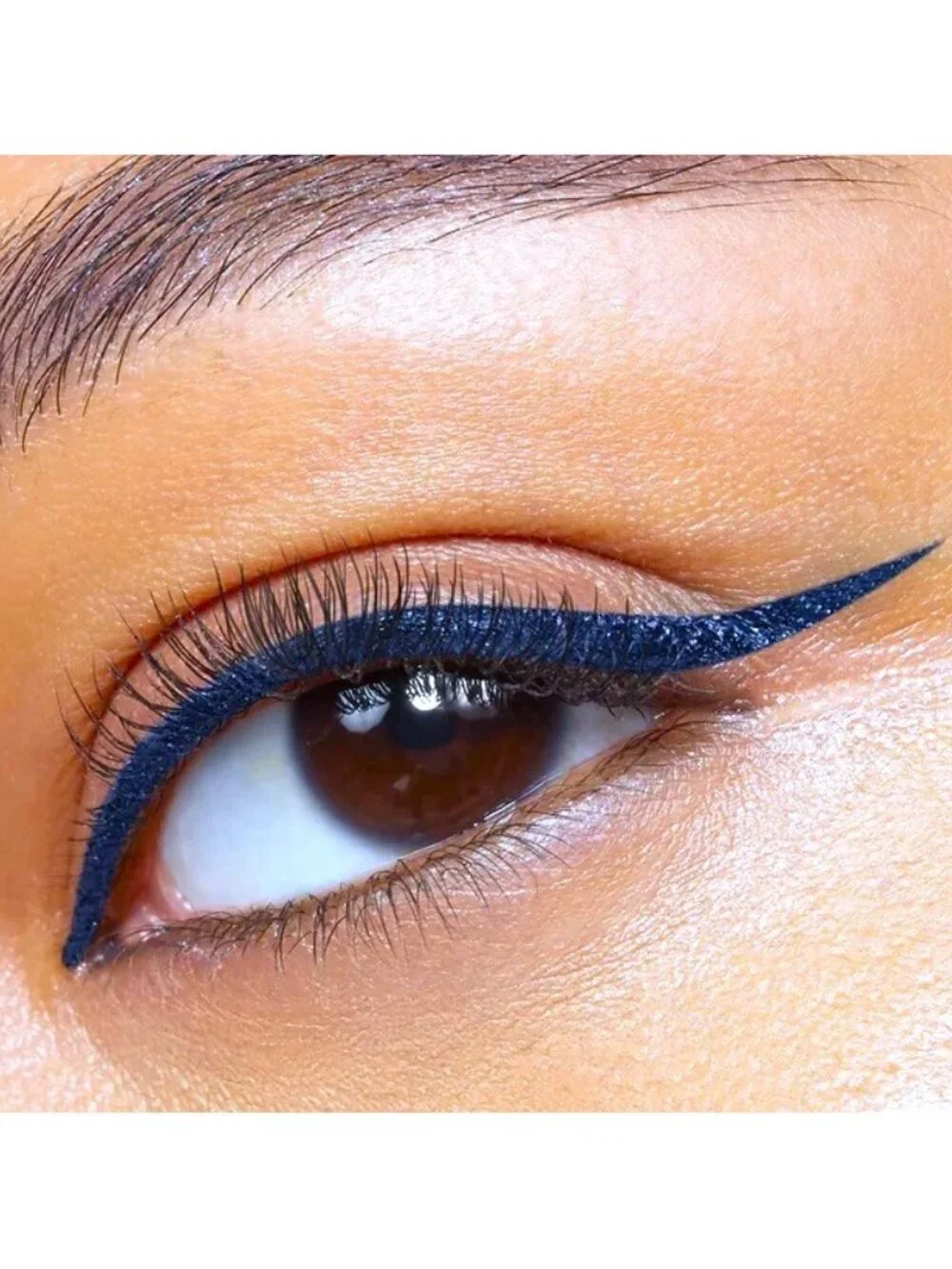 ColourPop BFF Liquid Eyeliner Precision Felt Tip Pen Crzy NIB